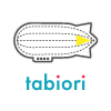 tabiori公式ブログ