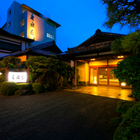 指宿温泉 いぶすき秀水園の館内